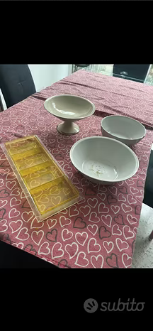 Oggetti vari