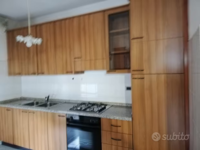 Cucina completa
