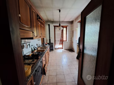 Cucina completa