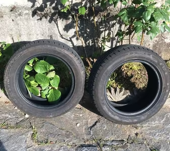 Pneumatici 205/55R16 invernali