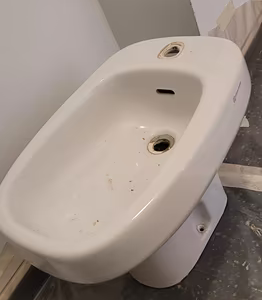 Sanitari bagno