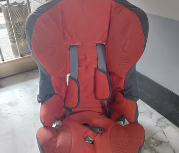 Seggiolino per auto
