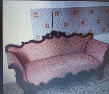 Divano epoca