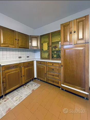 Mobili cucina