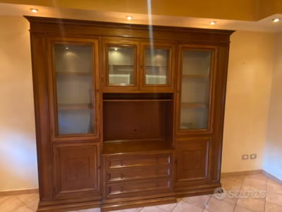 Credenza soggiorno