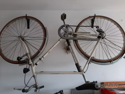 Bicicletta da uomo