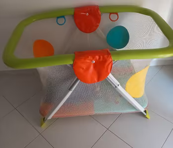 Box per bambini