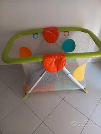 Box per bambini