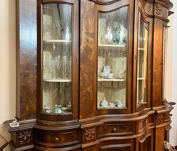 Credenza sala