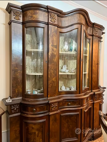 Credenza sala