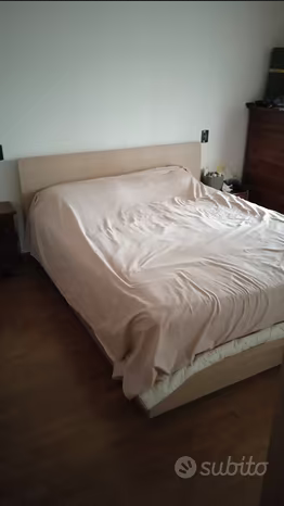 Camera da letto
