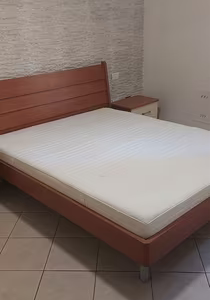 Materasso IKEA