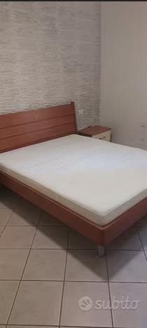 Materasso IKEA