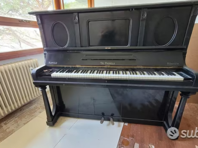 Pianoforte