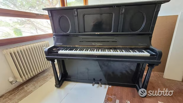 Pianoforte