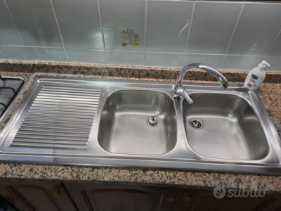 Cucina + maida
