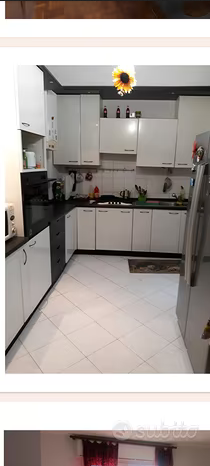 Cucina completa