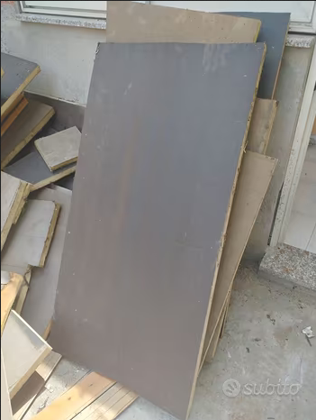 Pannelli isolanti