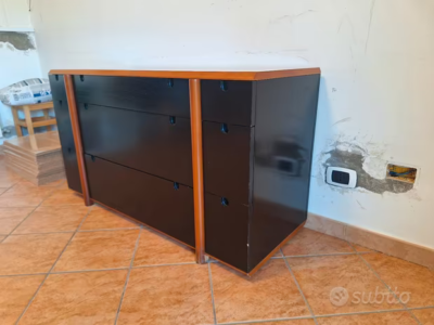 Cassettiera