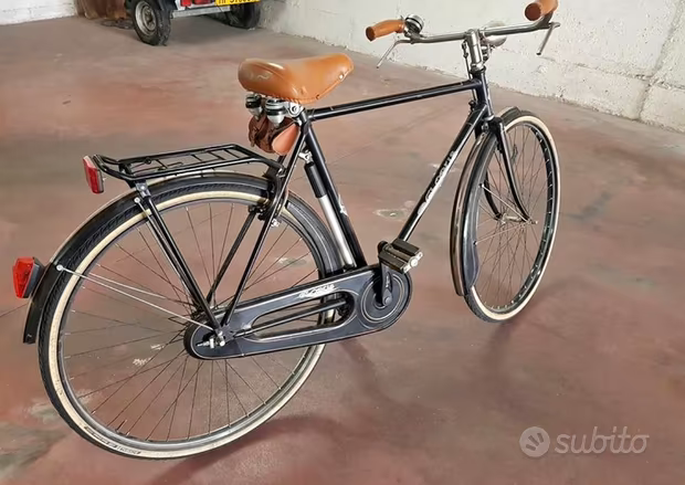 Bici da uomo