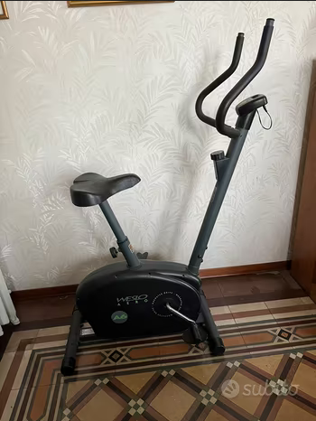 Cyclette
