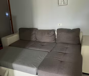 Divano letto