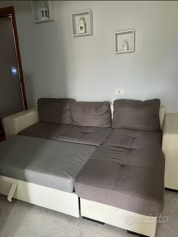 Divano letto