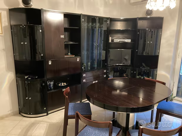 Sala da pranzo