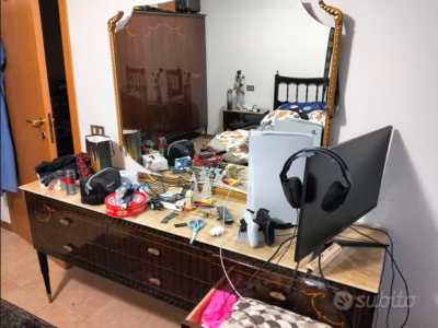 Camera da letto