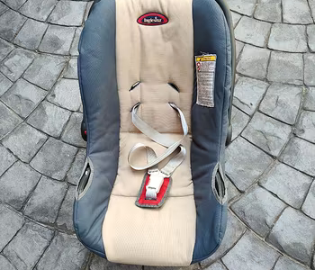 Seggiolino auto