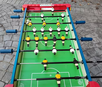 Calcetto per bambini