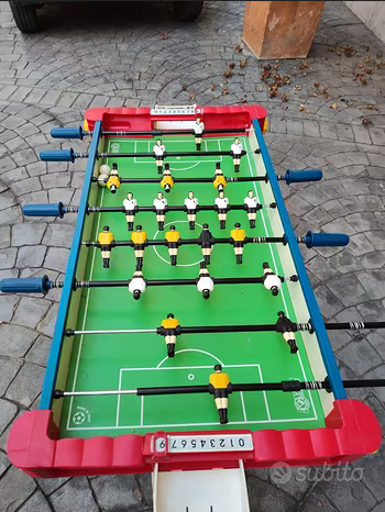 Calcetto per bambini