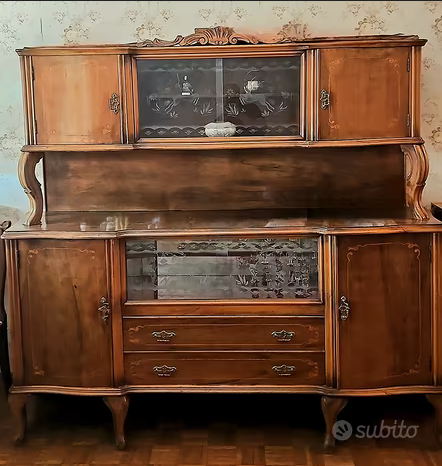 Mobili vintage