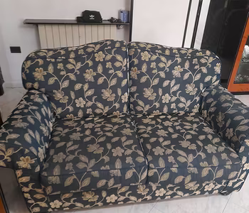 Divano 2 posti