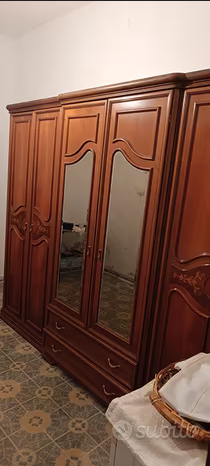 Camera da letto