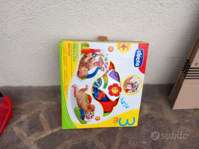 Palestrina per bambini