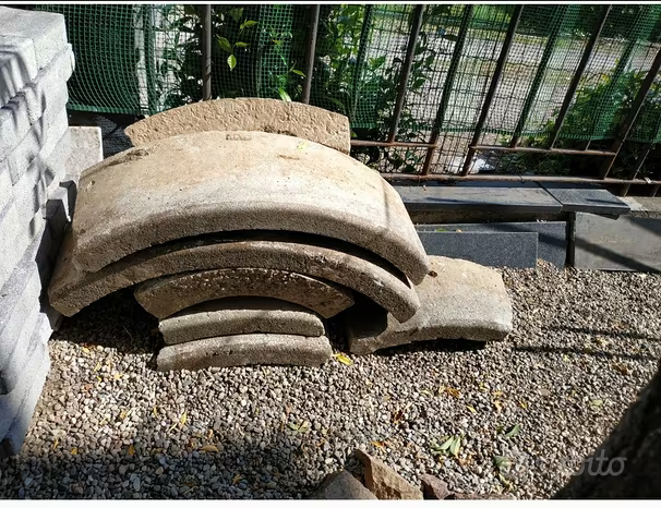 Cordoli giardino