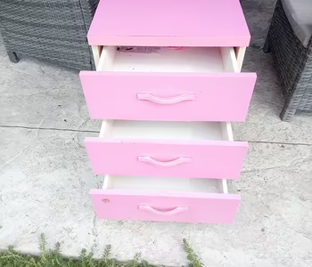 Cassettiera