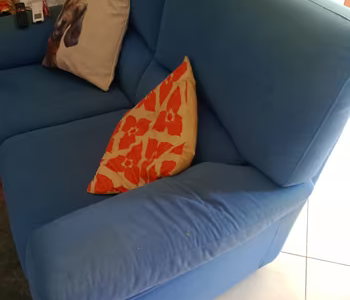 Divano 2 posti