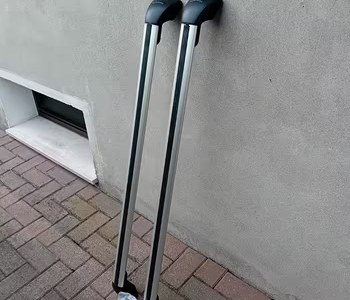 Barre portatutto