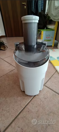 Centrifuga