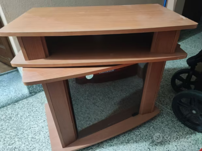 Mobiletto per TV