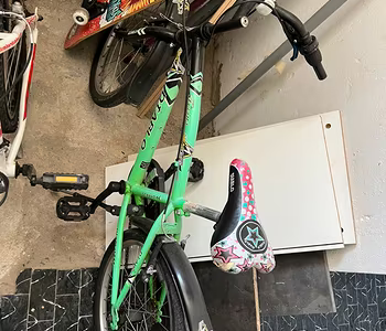 Bici per bambini