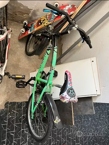 Bici per bambini