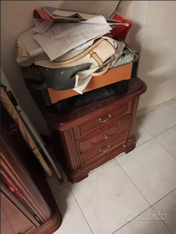 Mobili vari