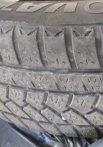 Gomme invernali