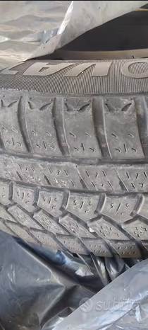Gomme invernali