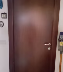 Porte