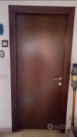 Porte