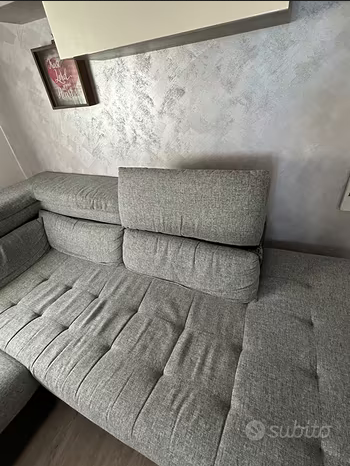 Divano letto